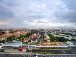 Laguna Park (D15), Apartment #502754921